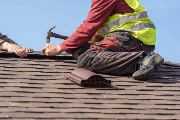 Best Metal Roofing Contractor  in Frisco, TX